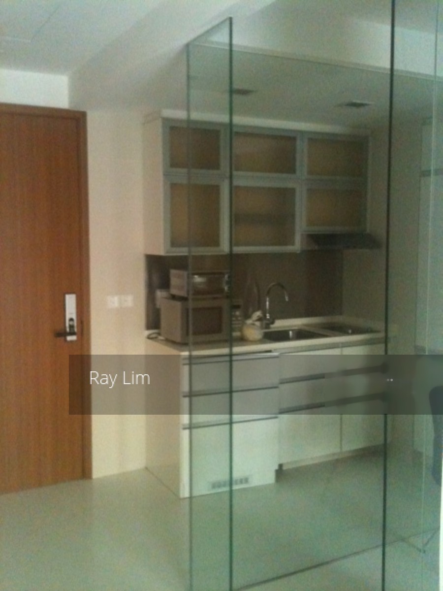 RV Suites (D10), Apartment #230456711